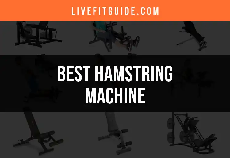 14 Top Hamstring Machines for Perfect Leg Days