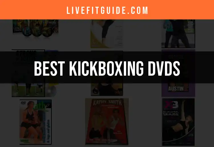 11 Kickboxing DVDs to Transform Your Workout
