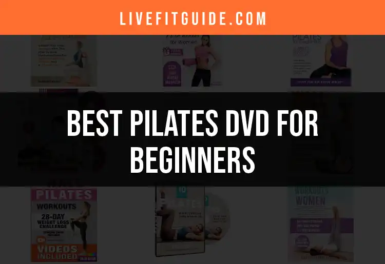 11 Best Pilates DVDs for Beginners to Kickstart Your Practice